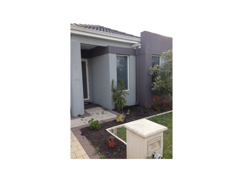 26 Fairlie Road, Canning Vale WA 6155