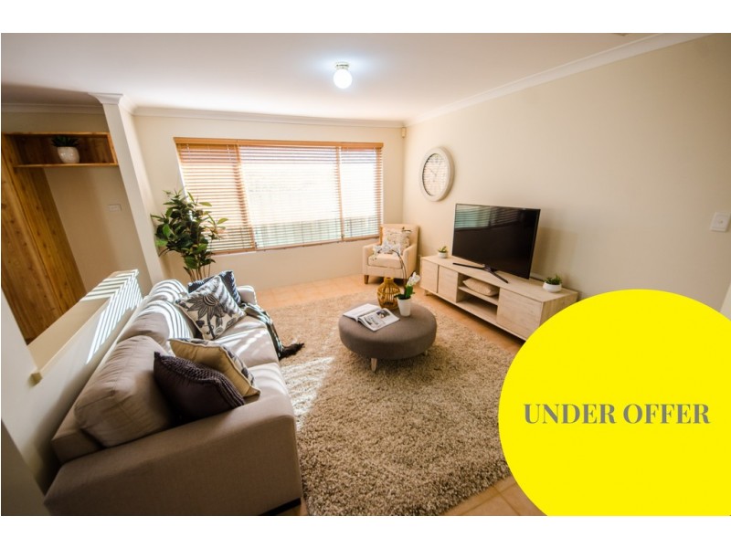 6 Woodspring Trail, Canning Vale WA 6155