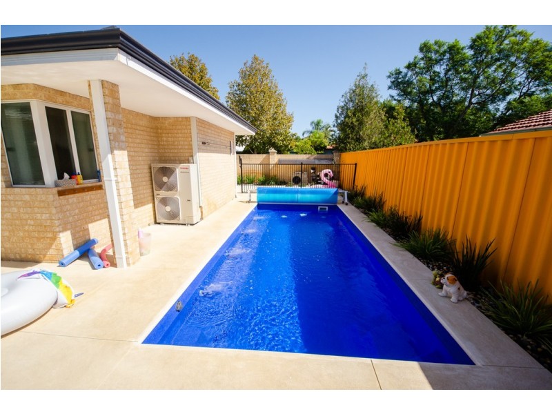 2 Kingia Way, Canning Vale WA 6155