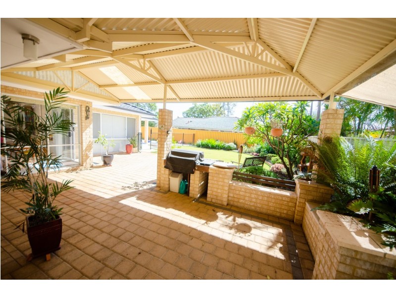 2 Kingia Way, Canning Vale WA 6155