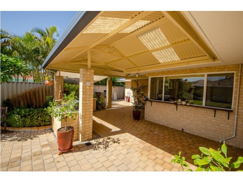 2 Kingia Way, Canning Vale WA 6155