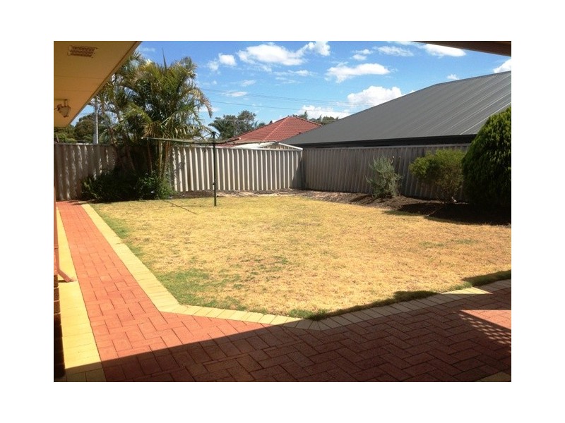 50 Prescott Drive, Gosnells WA 6110