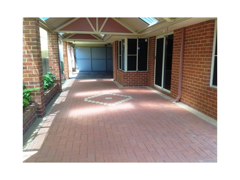 50 Prescott Drive, Gosnells WA 6110