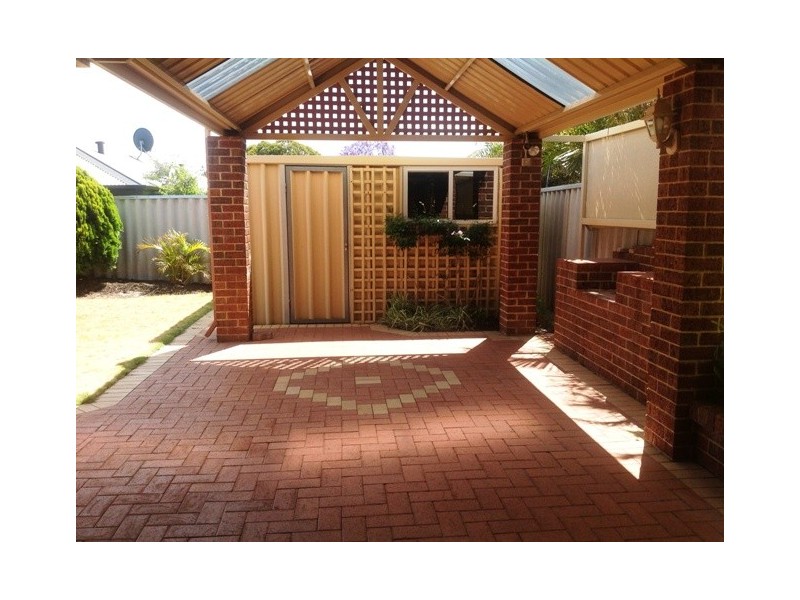 50 Prescott Drive, Gosnells WA 6110