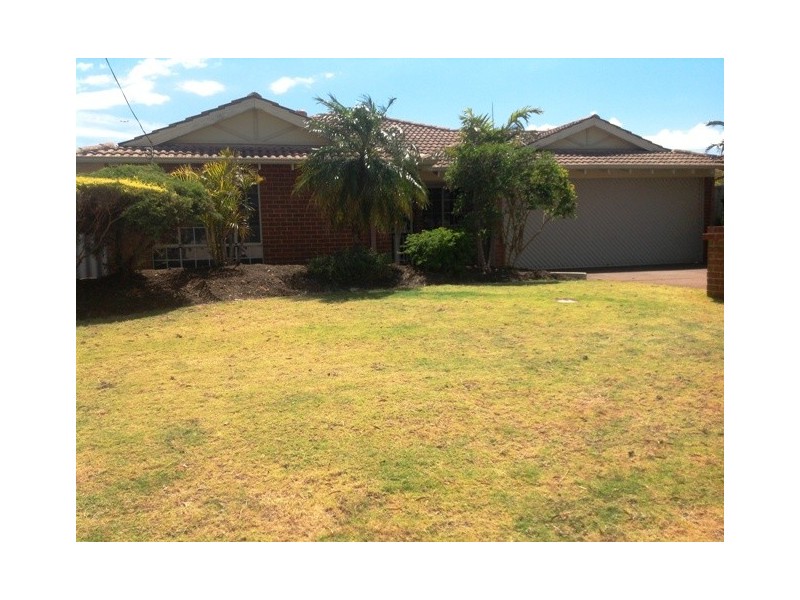 50 Prescott Drive, Gosnells WA 6110