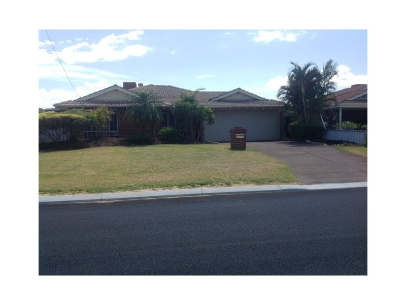 50 Prescott Drive, Gosnells WA 6110