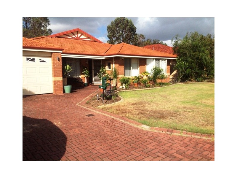 29 Jilakin Loop, Canning Vale WA 6155