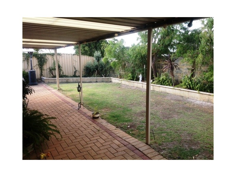 29 Jilakin Loop, Canning Vale WA 6155