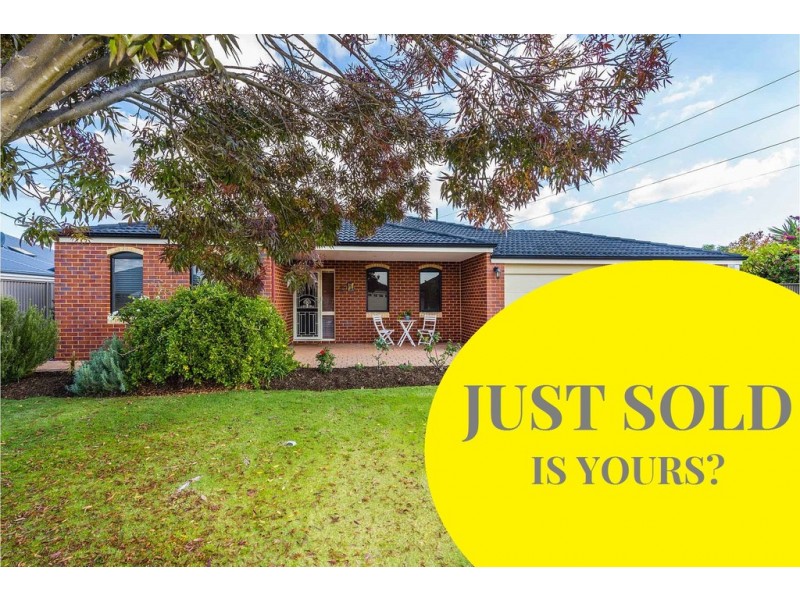 1 Glenorchy Road, Southern River WA 6110