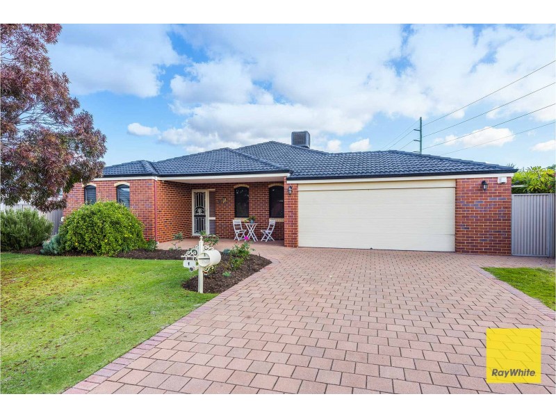 1 Glenorchy Road, Southern River WA 6110