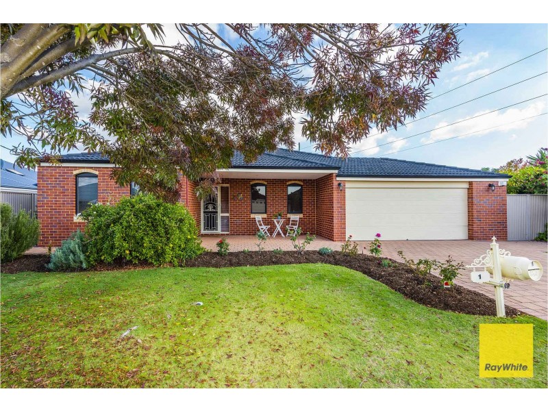 1 Glenorchy Road, Southern River WA 6110