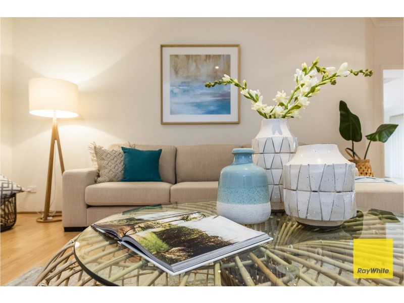 1 Glenorchy Road, Southern River WA 6110