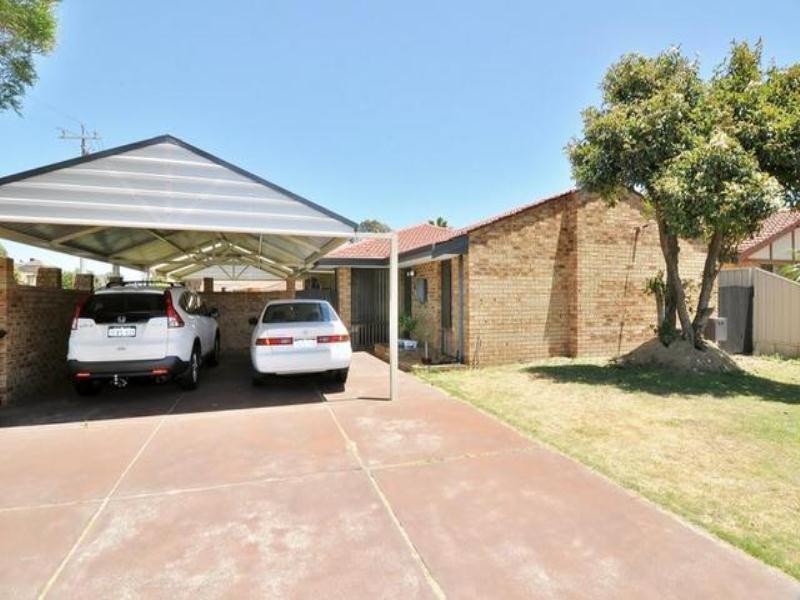 9 Benera Drive, Willetton WA 6155