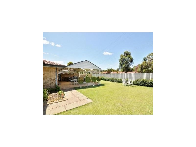 9 Benera Drive, Willetton WA 6155
