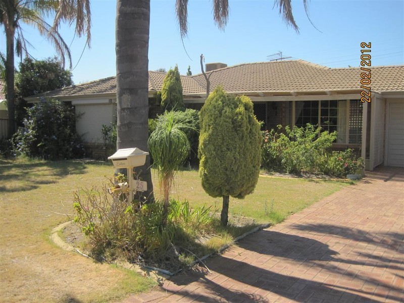 25 Tippett Court, Willetton WA 6155