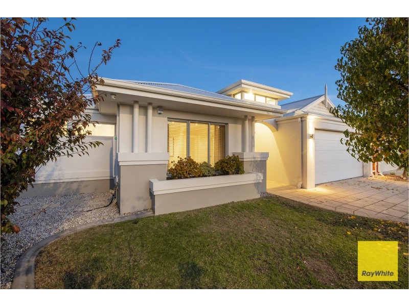 9 Tipperary Bend, Canning Vale WA 6155