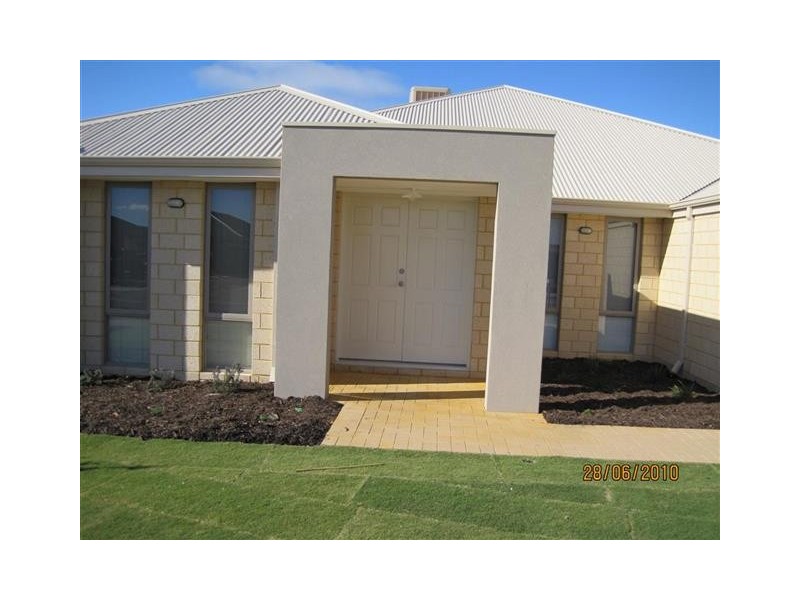 5 Kudos Circuit, Harrisdale WA 6112