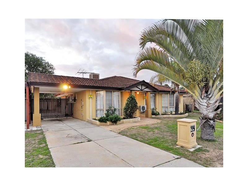 9 Rosella Place, Gosnells WA 6110