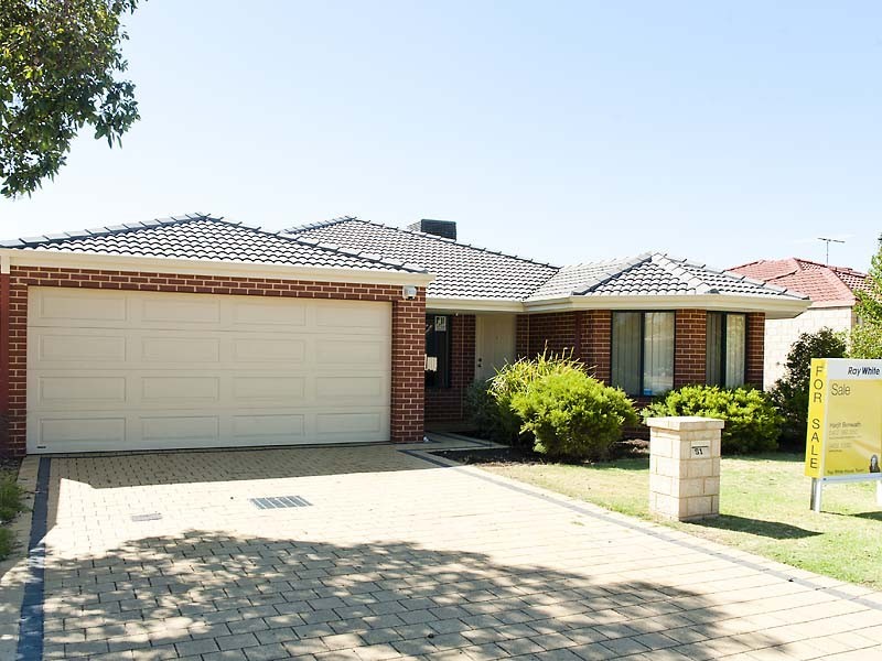 51  Harry Street, Gosnells WA 6110