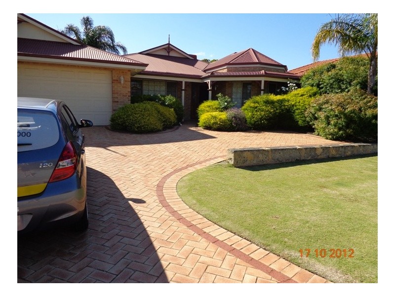 8 Jilakin Loop, Canning Vale WA 6155