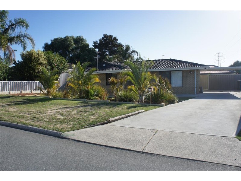 1 Tait Place, Coolbellup WA 6163
