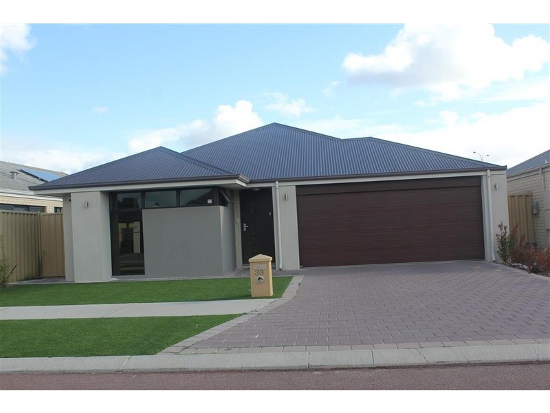 33 Goldfinch Bend, Harrisdale WA 6112