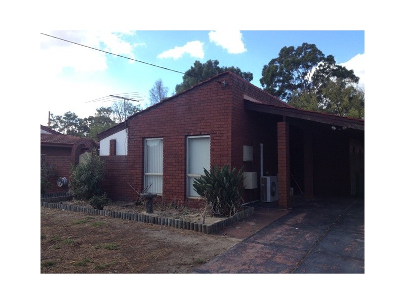 30 REIGATE STREET, Gosnells WA 6110