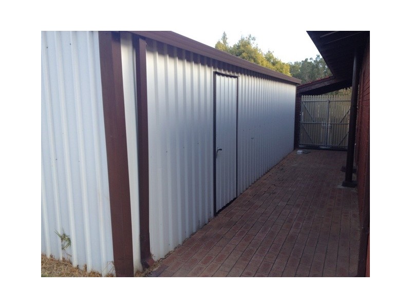 30 REIGATE STREET, Gosnells WA 6110