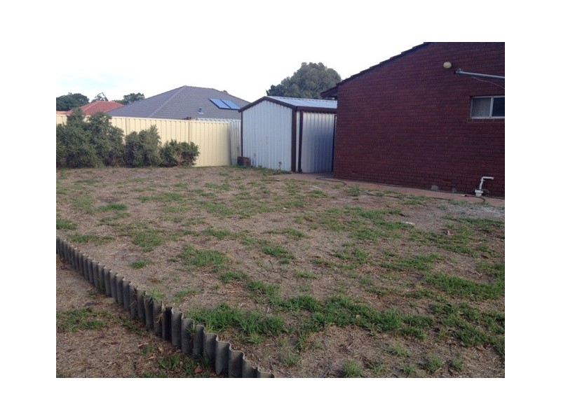 30 REIGATE STREET, Gosnells WA 6110