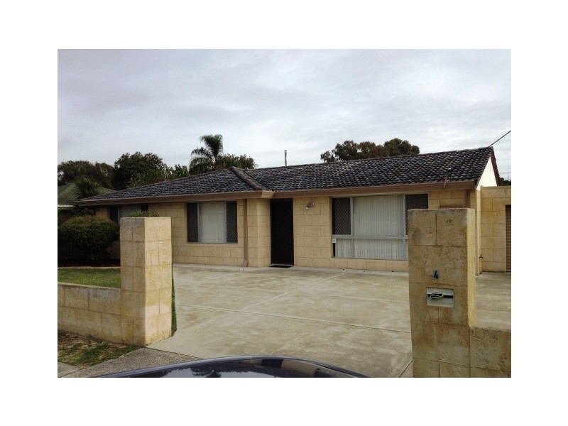 43 Harpenden Street, Huntingdale WA 6110