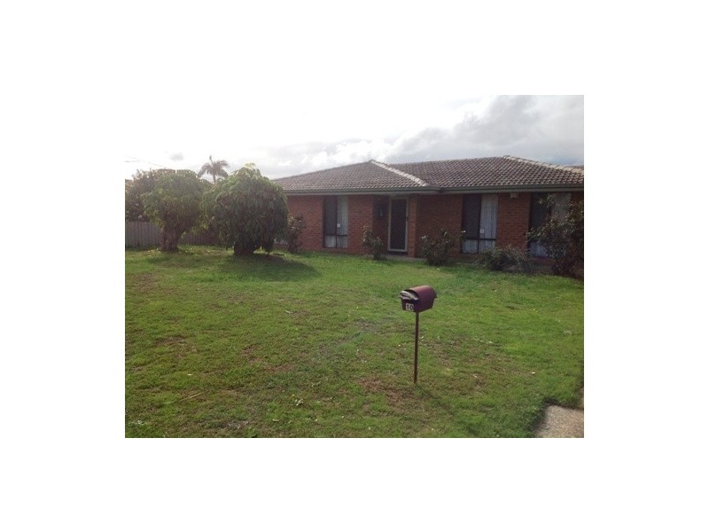 10 Ravenslea Drive, Parkwood WA 6147