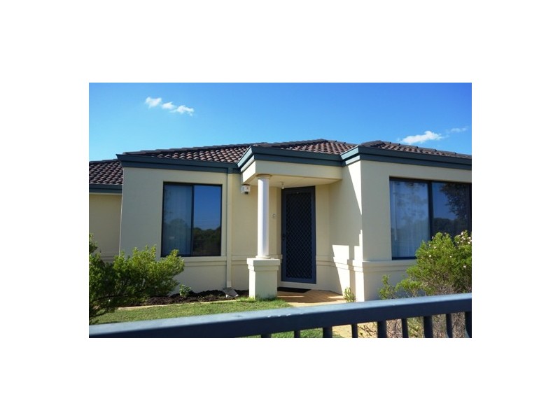 189 Wentworth Parade, Success WA 6164