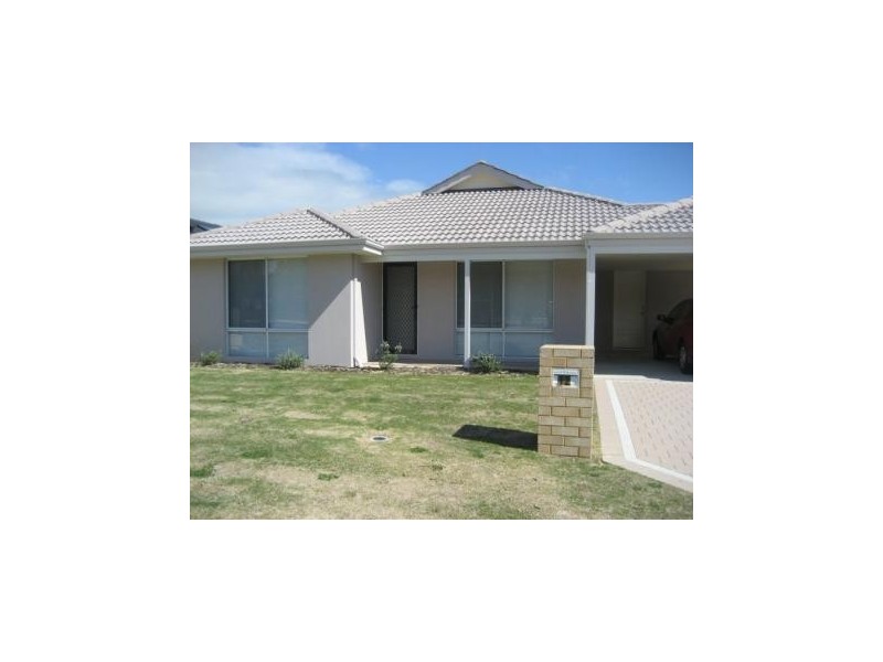 12 Evans Way, Byford WA 6122