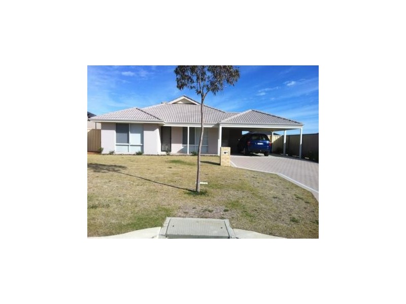 12 Evans Way, Byford WA 6122