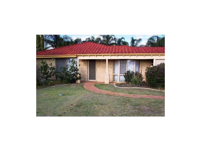 9 Matador Place, Huntingdale WA 6110