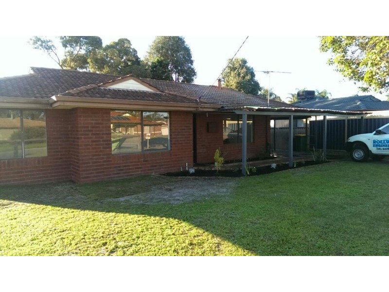 3 Nuytsia Place, Pinjarra WA 6208