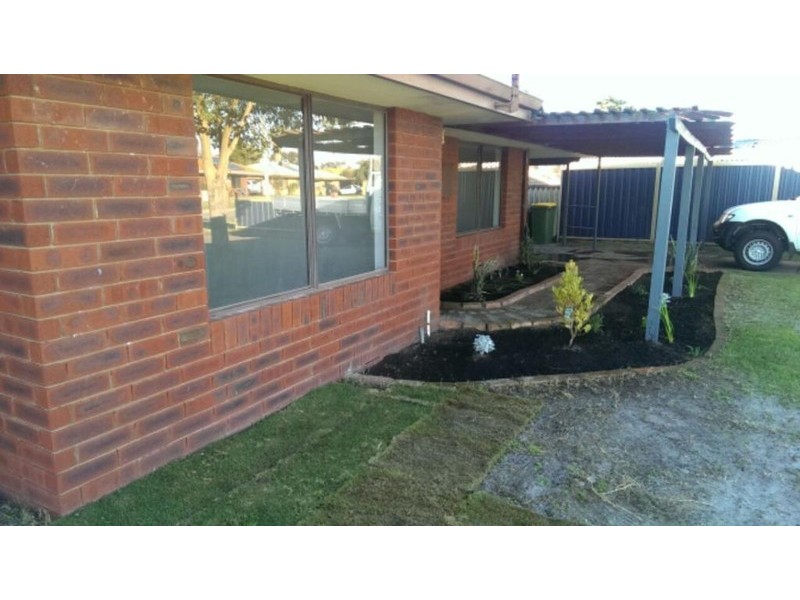 3 Nuytsia Place, Pinjarra WA 6208