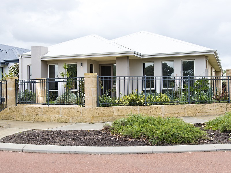 16 Peaceful Vista, Harrisdale WA 6112