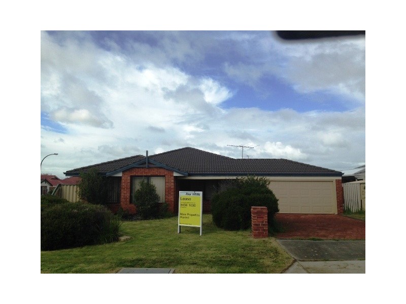 1 Yirel Close, Bertram WA 6167