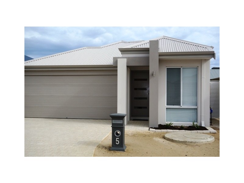 5  Liberation Street, Harrisdale WA 6112