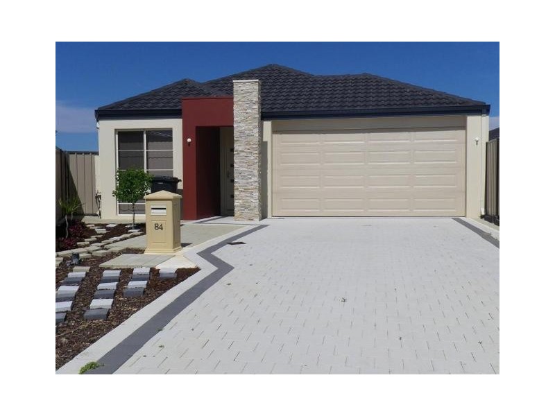 84 Warrilow Loop, Canning Vale WA 6155