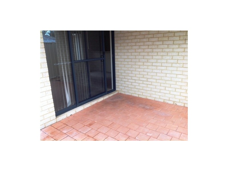 12/1 Coojong Link, Success WA 6164
