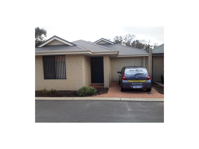 12/1 Coojong Link, Success WA 6164