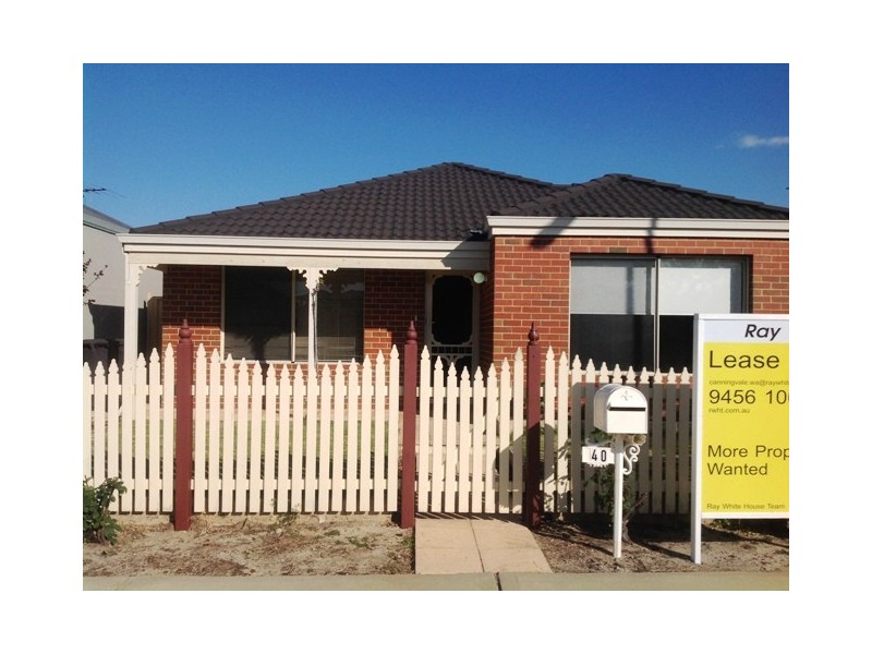 40 Fraser Road North, Canning Vale WA 6155