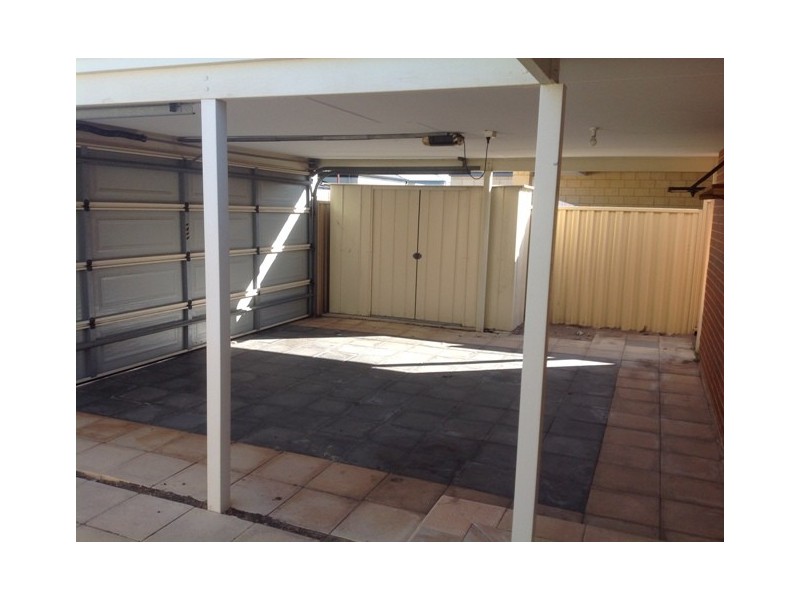 40 Fraser Road North, Canning Vale WA 6155