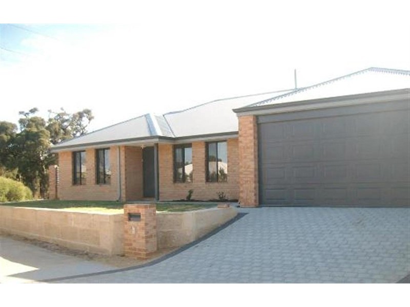 2 Sacred Glade, Harrisdale WA 6112