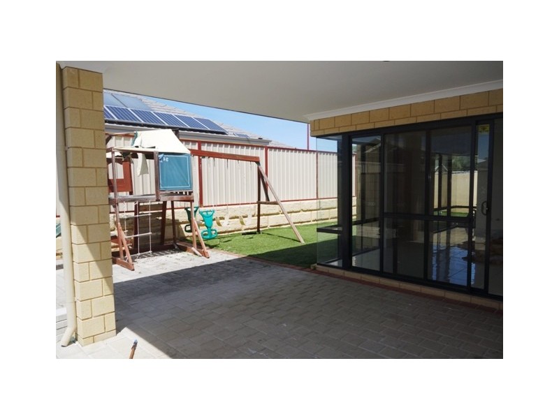 1 Clontarf Terrace, Canning Vale WA 6155