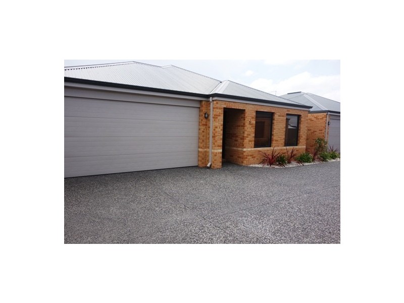 5/15 Blackfriars Meander, Piara Waters WA 6112