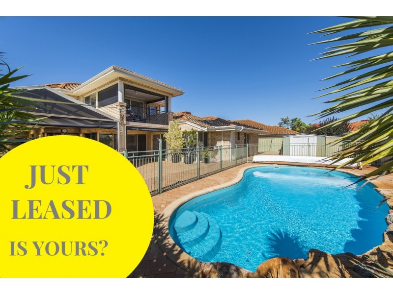 5 Frampton Crescent, Canning Vale WA 6155