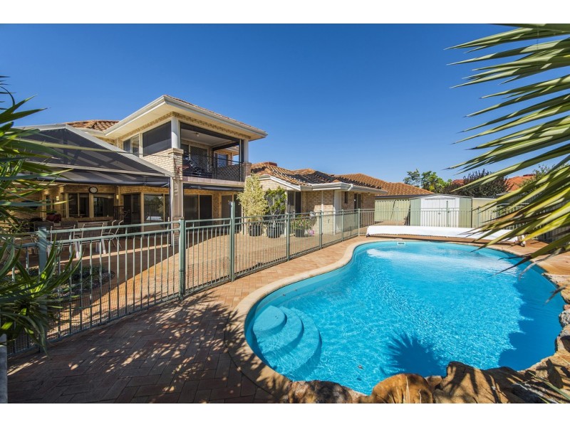 5 Frampton Crescent, Canning Vale WA 6155